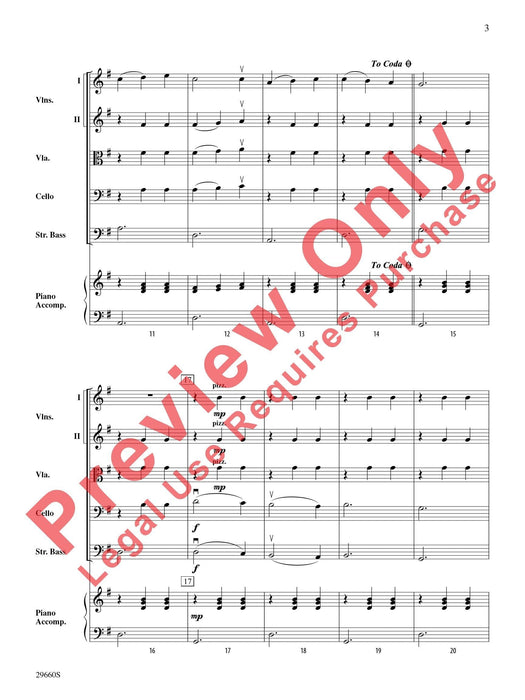 Dominique's Dance 舞曲 | 小雅音樂 Hsiaoya Music