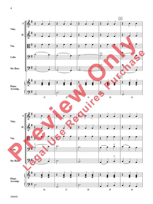 Dominique's Dance 舞曲 | 小雅音樂 Hsiaoya Music