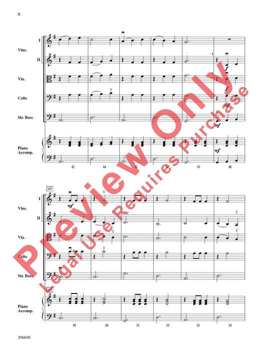 Dominique's Dance 舞曲 | 小雅音樂 Hsiaoya Music