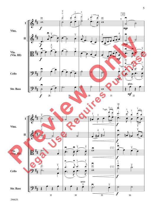 A Scottish Ballade (Annie Laurie) 敘事曲 總譜 | 小雅音樂 Hsiaoya Music