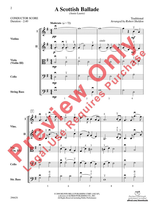 A Scottish Ballade (Annie Laurie) 敘事曲 | 小雅音樂 Hsiaoya Music