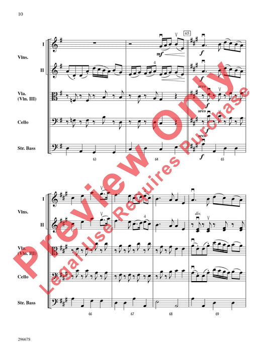 Dublin (A tribute to Dublin, Ohio and the Irish Festival) | 小雅音樂 Hsiaoya Music