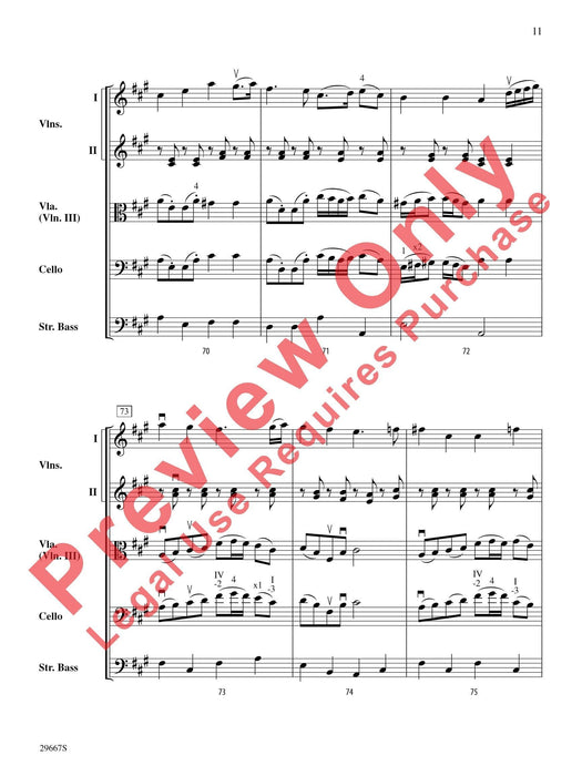 Dublin (A tribute to Dublin, Ohio and the Irish Festival) | 小雅音樂 Hsiaoya Music