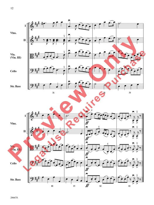 Dublin (A tribute to Dublin, Ohio and the Irish Festival) | 小雅音樂 Hsiaoya Music