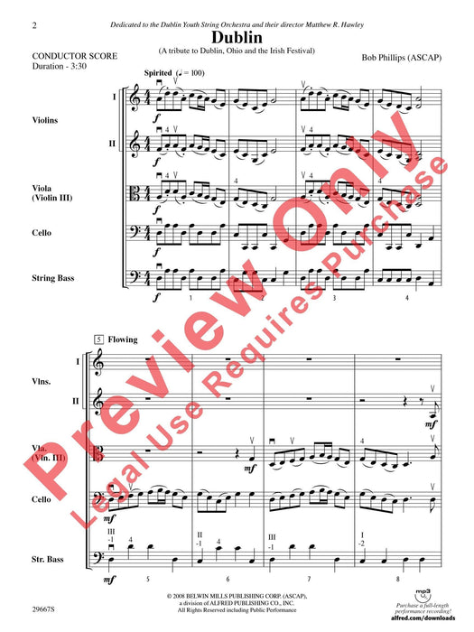 Dublin (A tribute to Dublin, Ohio and the Irish Festival) | 小雅音樂 Hsiaoya Music