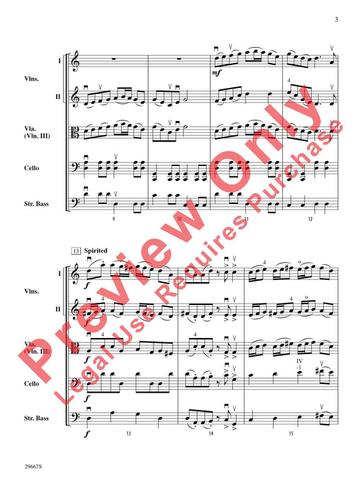 Dublin (A tribute to Dublin, Ohio and the Irish Festival) | 小雅音樂 Hsiaoya Music