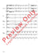 Bugler's Holiday for Three Violins and String Orchestra 小提琴 弦樂團 總譜 | 小雅音樂 Hsiaoya Music