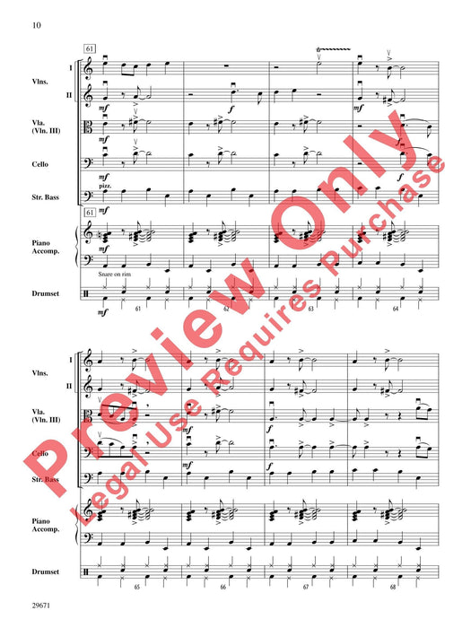 Moondance 舞曲 | 小雅音樂 Hsiaoya Music