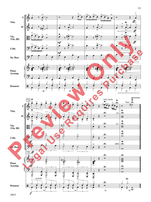 Moondance 舞曲 | 小雅音樂 Hsiaoya Music