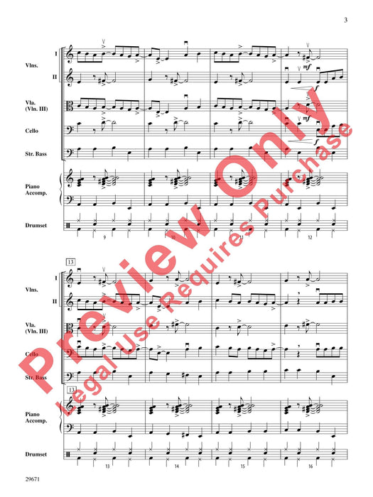 Moondance 舞曲 | 小雅音樂 Hsiaoya Music