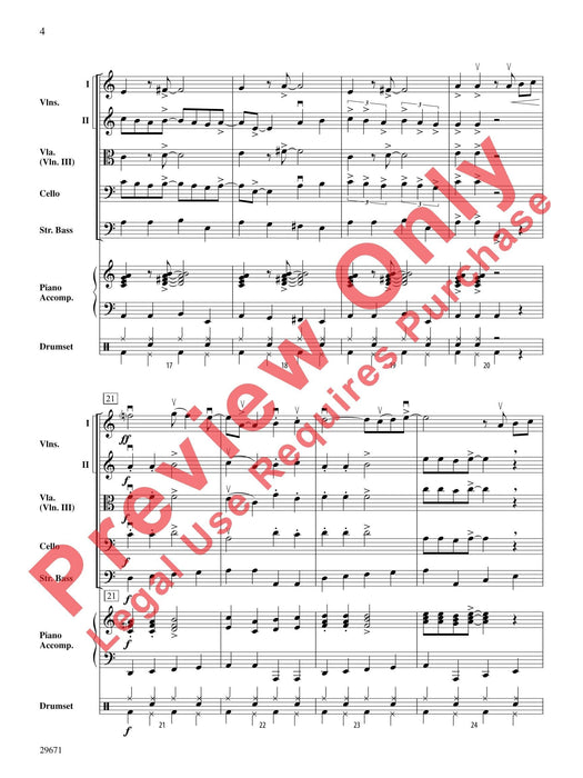 Moondance 舞曲 | 小雅音樂 Hsiaoya Music