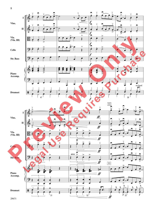 Moondance 舞曲 | 小雅音樂 Hsiaoya Music