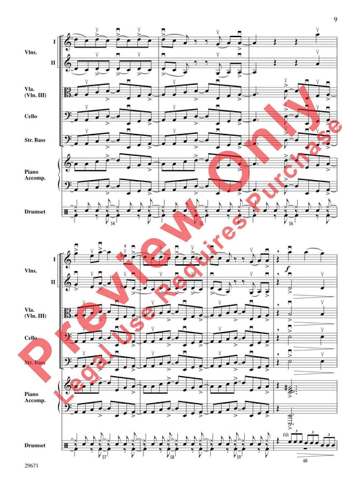 Moondance 舞曲 | 小雅音樂 Hsiaoya Music