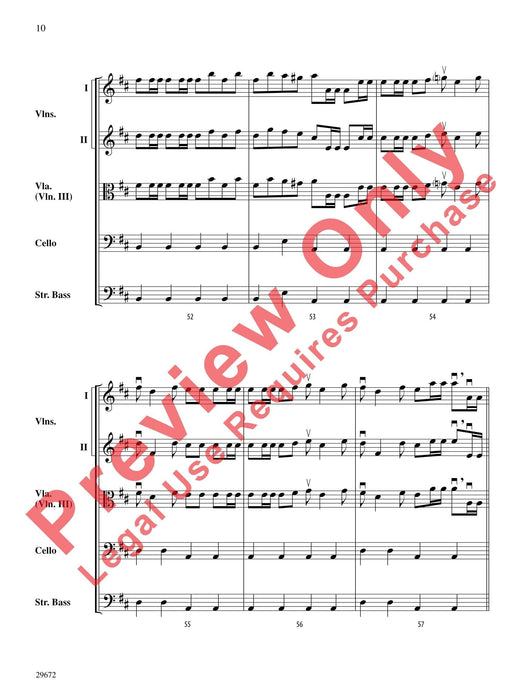 Instant Recruiting Concert 音樂會 總譜 | 小雅音樂 Hsiaoya Music