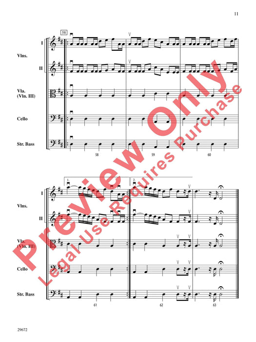 Instant Recruiting Concert 音樂會 總譜 | 小雅音樂 Hsiaoya Music