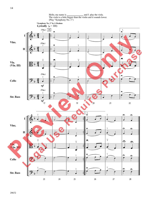 Instant Recruiting Concert 音樂會 總譜 | 小雅音樂 Hsiaoya Music