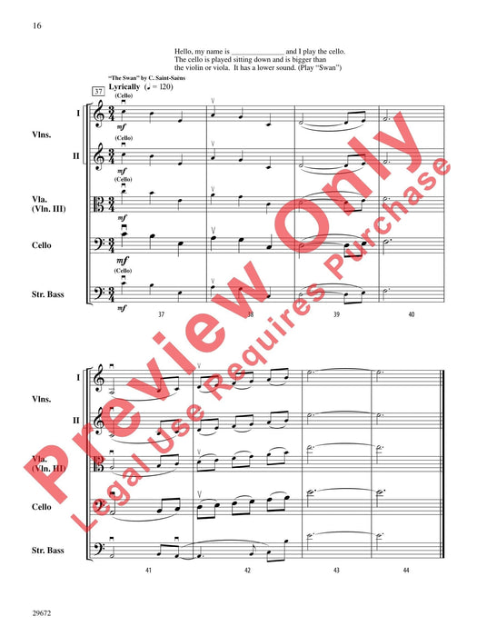 Instant Recruiting Concert 音樂會 總譜 | 小雅音樂 Hsiaoya Music