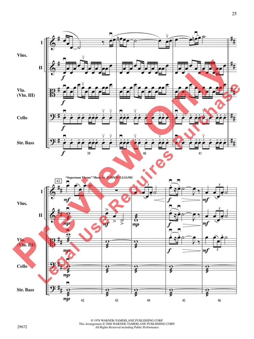 Instant Recruiting Concert 音樂會 總譜 | 小雅音樂 Hsiaoya Music