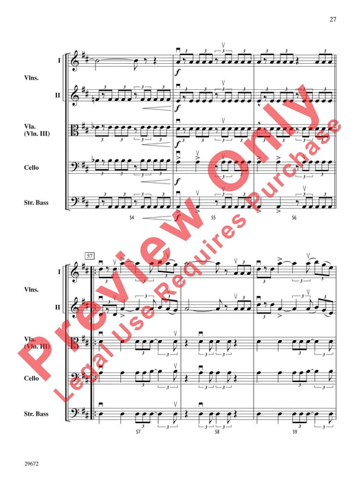 Instant Recruiting Concert 音樂會 總譜 | 小雅音樂 Hsiaoya Music