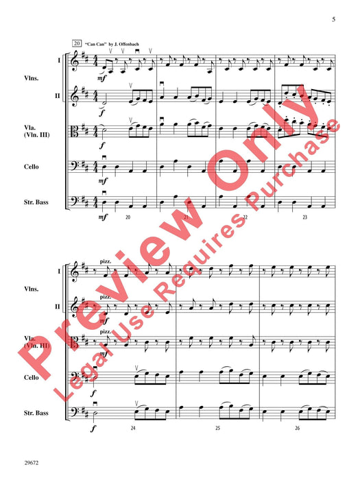 Instant Recruiting Concert 音樂會 總譜 | 小雅音樂 Hsiaoya Music