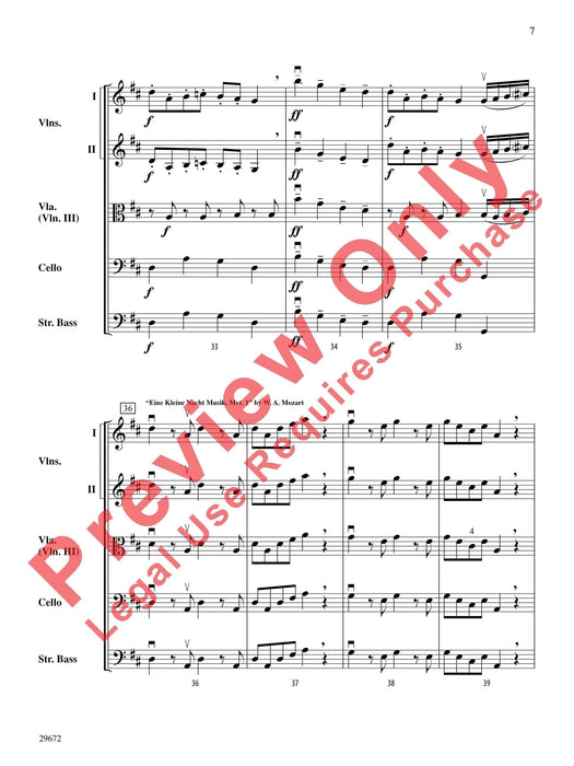 Instant Recruiting Concert 音樂會 總譜 | 小雅音樂 Hsiaoya Music