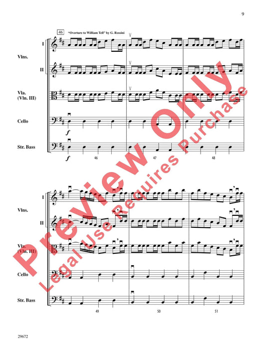 Instant Recruiting Concert 音樂會 總譜 | 小雅音樂 Hsiaoya Music