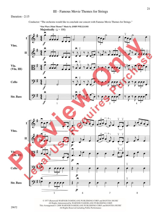 Instant Recruiting Concert 音樂會 | 小雅音樂 Hsiaoya Music