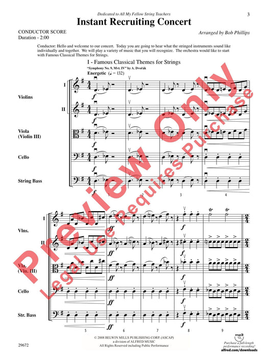 Instant Recruiting Concert 音樂會 | 小雅音樂 Hsiaoya Music