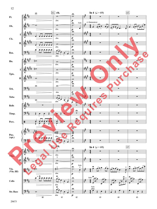 Scenes from the Old West | 小雅音樂 Hsiaoya Music