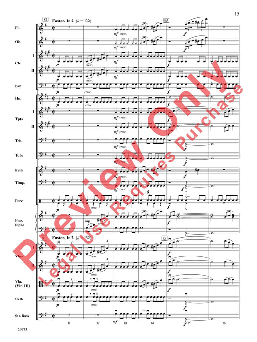 Scenes from the Old West | 小雅音樂 Hsiaoya Music