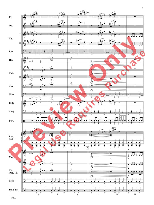 Scenes from the Old West | 小雅音樂 Hsiaoya Music