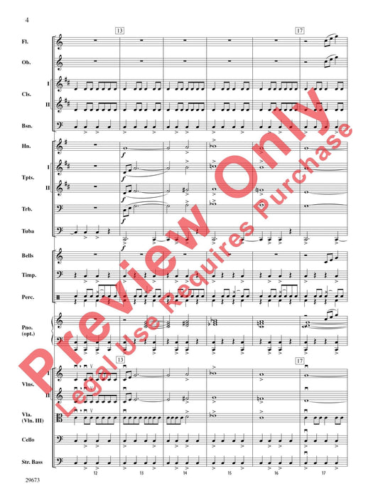 Scenes from the Old West | 小雅音樂 Hsiaoya Music