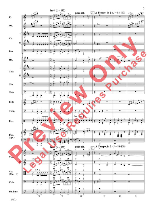 Scenes from the Old West | 小雅音樂 Hsiaoya Music