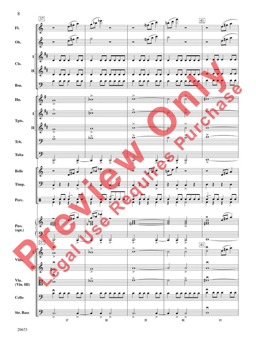 Scenes from the Old West | 小雅音樂 Hsiaoya Music