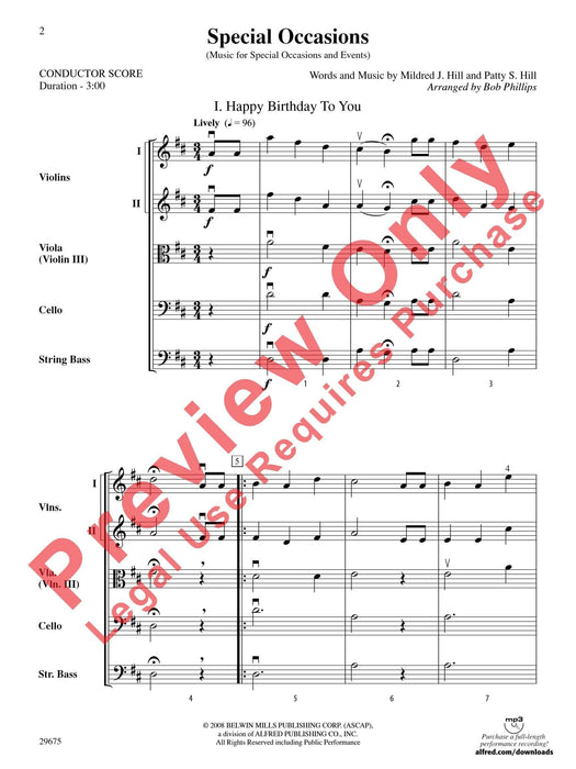 Special Occasions (Music for Special Occasions and Events) | 小雅音樂 Hsiaoya Music