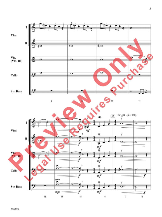 Themes from Halo 3 Featuring: Luck / Finish the Fight 總譜 | 小雅音樂 Hsiaoya Music