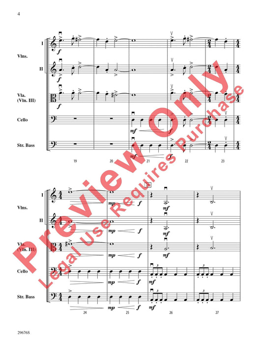 Themes from Halo 3 Featuring: Luck / Finish the Fight 總譜 | 小雅音樂 Hsiaoya Music