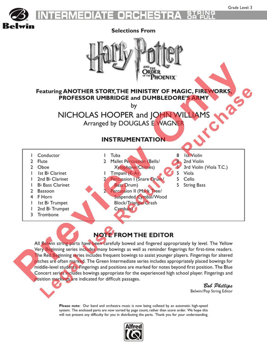 Harry Potter and the Order of the Phoenix, Selections from Featuring: Hedwig's Theme / Ministry / Fireworks / Professor Umbridge / Patronus 主題煙火 | 小雅音樂 Hsiaoya Music