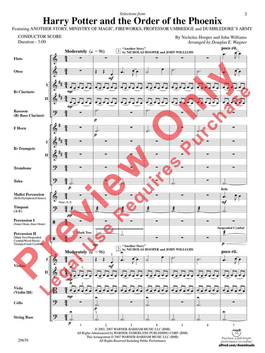 Harry Potter and the Order of the Phoenix, Selections from Featuring: Hedwig's Theme / Ministry / Fireworks / Professor Umbridge / Patronus 主題煙火 | 小雅音樂 Hsiaoya Music