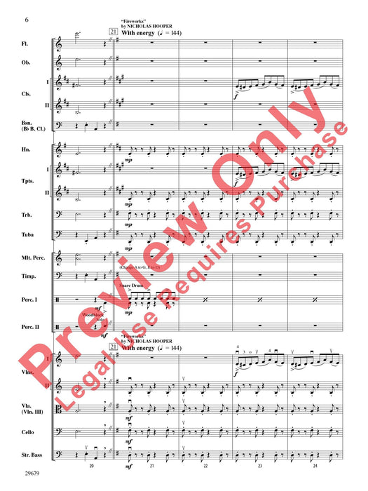 Harry Potter and the Order of the Phoenix, Selections from Featuring: Hedwig's Theme / Ministry / Fireworks / Professor Umbridge / Patronus 主題煙火 | 小雅音樂 Hsiaoya Music