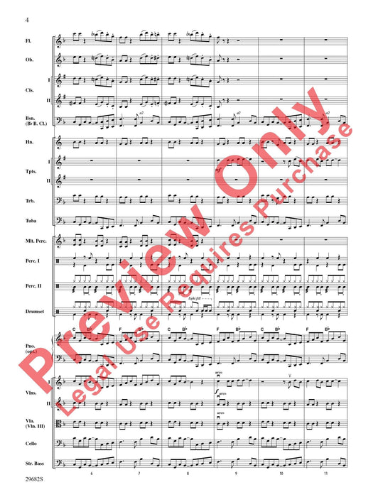 Guantanamera 總譜 | 小雅音樂 Hsiaoya Music