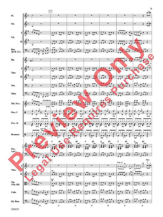 Guantanamera 總譜 | 小雅音樂 Hsiaoya Music