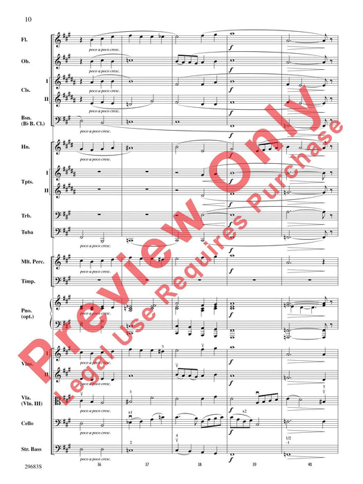 I Knew I Loved You 總譜 | 小雅音樂 Hsiaoya Music