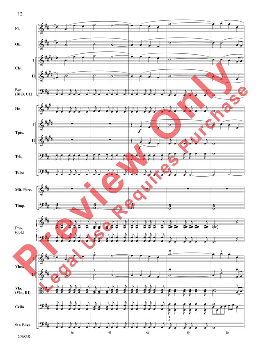 I Knew I Loved You 總譜 | 小雅音樂 Hsiaoya Music