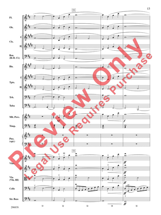 I Knew I Loved You 總譜 | 小雅音樂 Hsiaoya Music