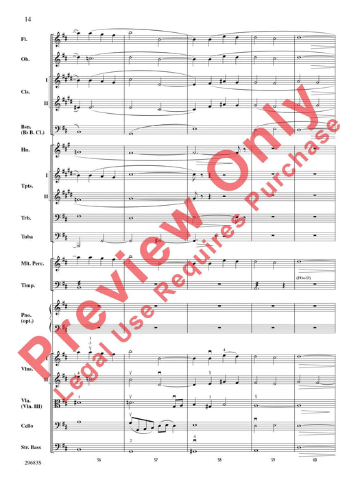 I Knew I Loved You 總譜 | 小雅音樂 Hsiaoya Music