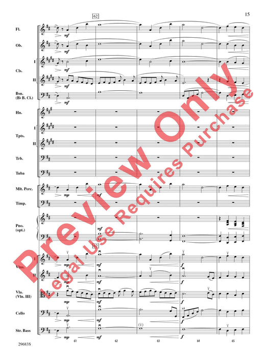 I Knew I Loved You 總譜 | 小雅音樂 Hsiaoya Music