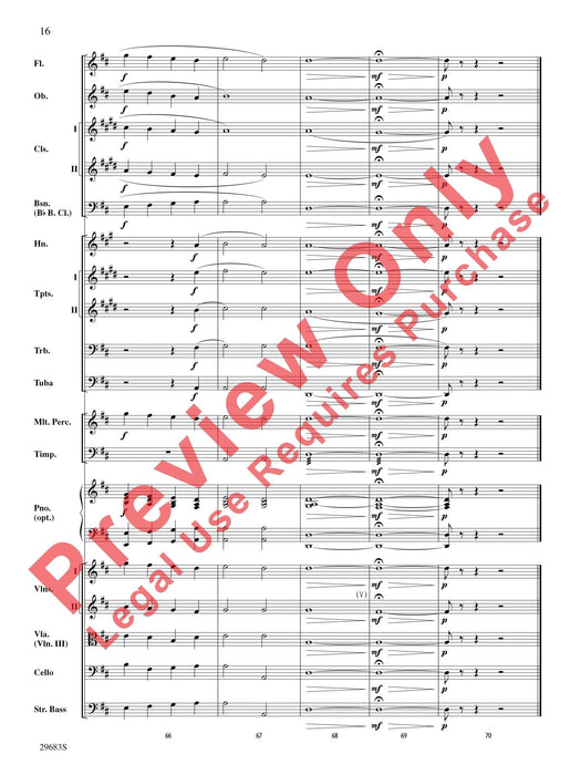 I Knew I Loved You 總譜 | 小雅音樂 Hsiaoya Music