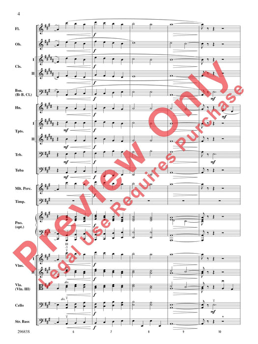 I Knew I Loved You 總譜 | 小雅音樂 Hsiaoya Music