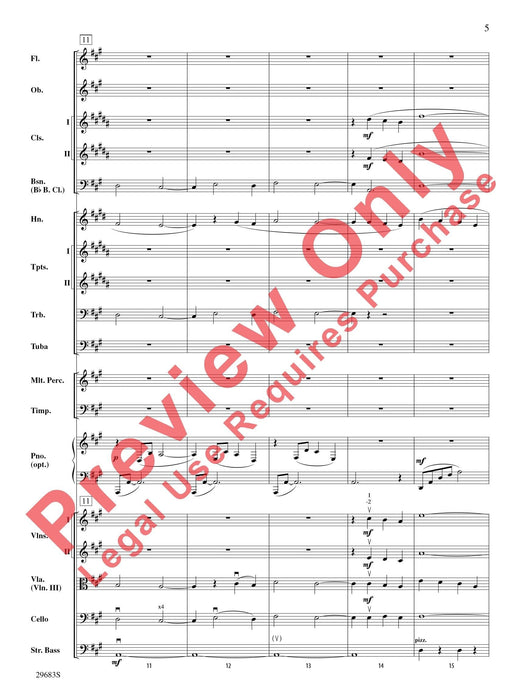 I Knew I Loved You 總譜 | 小雅音樂 Hsiaoya Music